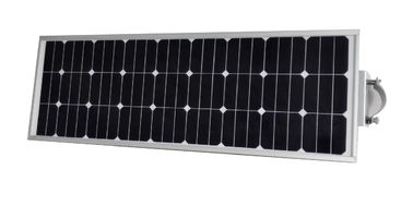 100W Panel / 70W sokak ışık için 24V 50AH güneş lityum pil