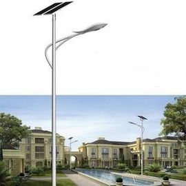 Alüminyum Alaşım Ve Paslanmaz Çelik Güneş Açık Sokak Lambaları LED 90Watt