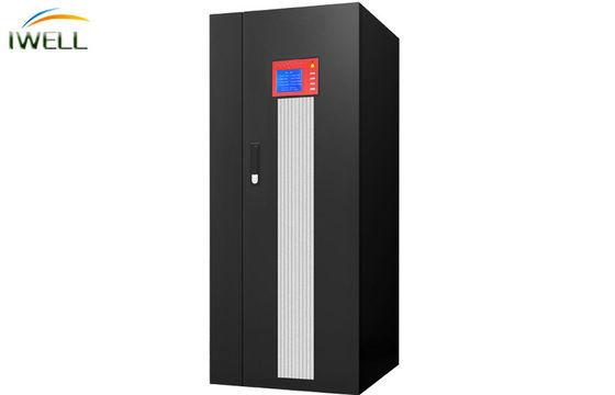 Bilgisayarlar için 3 Faz 380Vac 40Kva 32Kw Düşük Frekanslı Online UPS I33E60K