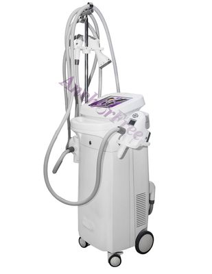 Kırışıklığı Gidermek İçin Yüksek Frekanslı Kavitasyon RF Makinesi 40kHz 940nm