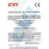 Çin CHINA UPS Electronics Co., Ltd. Sertifikalar